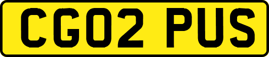CG02PUS