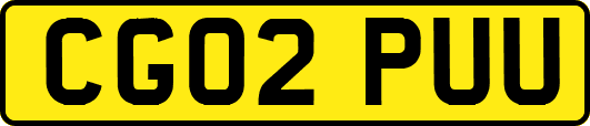 CG02PUU