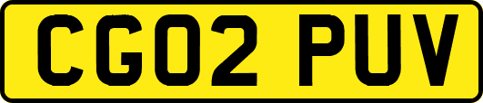 CG02PUV