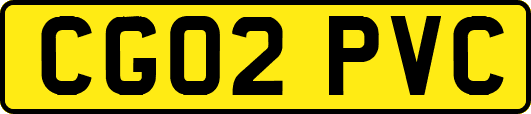 CG02PVC