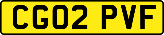 CG02PVF