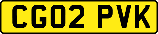 CG02PVK