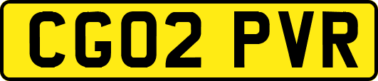 CG02PVR