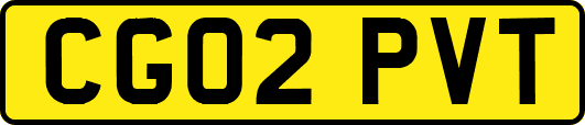 CG02PVT