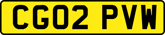 CG02PVW
