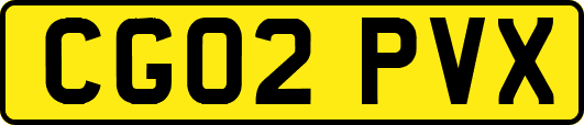 CG02PVX