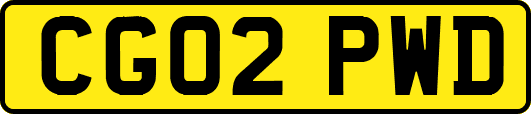 CG02PWD