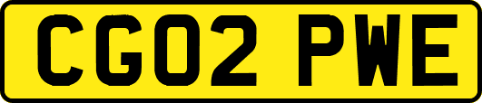 CG02PWE