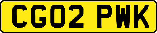 CG02PWK