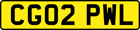 CG02PWL