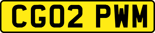 CG02PWM
