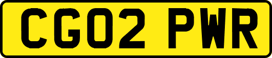 CG02PWR