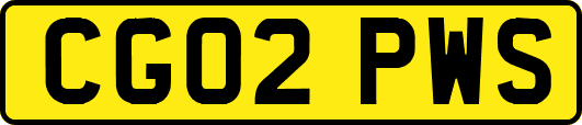 CG02PWS