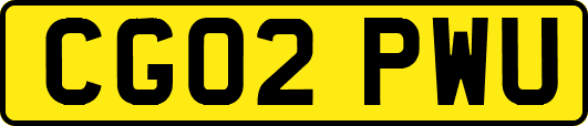 CG02PWU