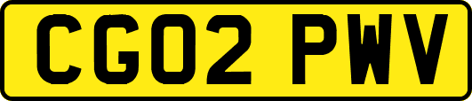 CG02PWV