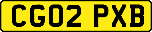 CG02PXB