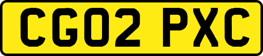 CG02PXC