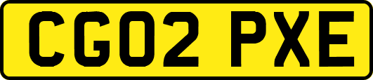 CG02PXE