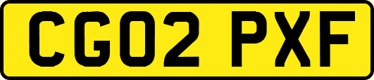 CG02PXF