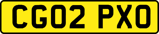 CG02PXO