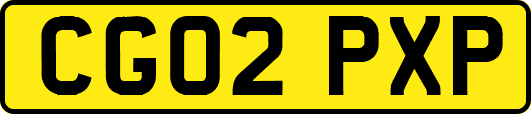 CG02PXP