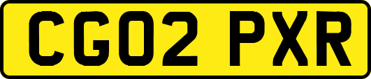 CG02PXR