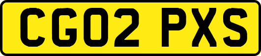CG02PXS