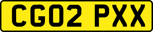 CG02PXX