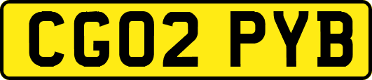 CG02PYB