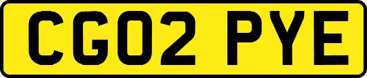 CG02PYE