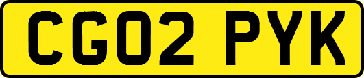 CG02PYK