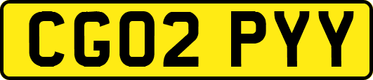 CG02PYY