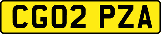 CG02PZA