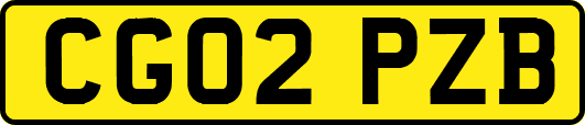 CG02PZB