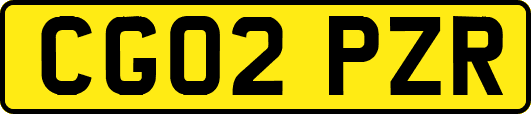 CG02PZR