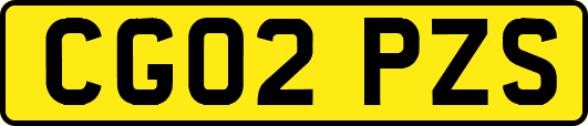 CG02PZS