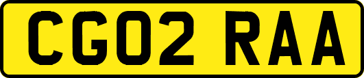 CG02RAA