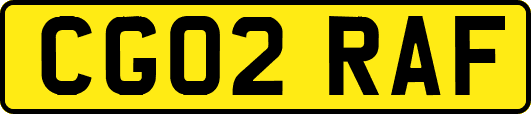 CG02RAF