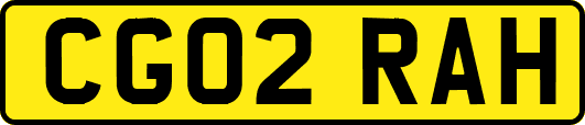 CG02RAH