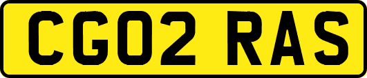 CG02RAS