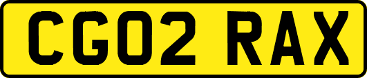 CG02RAX