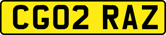 CG02RAZ