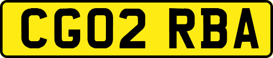 CG02RBA