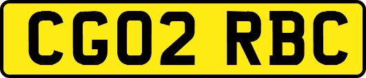 CG02RBC