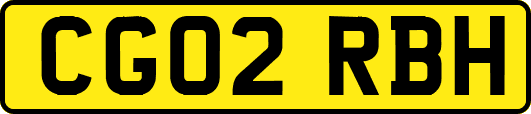 CG02RBH