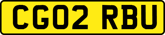 CG02RBU