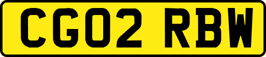 CG02RBW