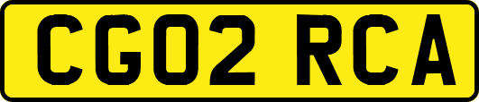 CG02RCA