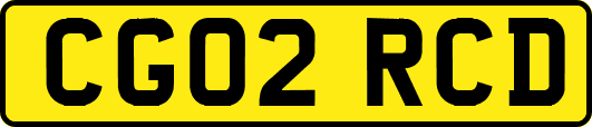 CG02RCD