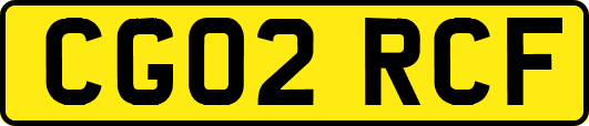 CG02RCF